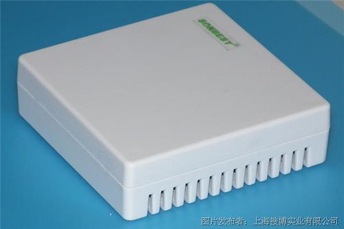 博实温度传感器的技术与应用分析