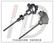 精准感知，智控未来 —— 高性能温度传感器系列产品展示