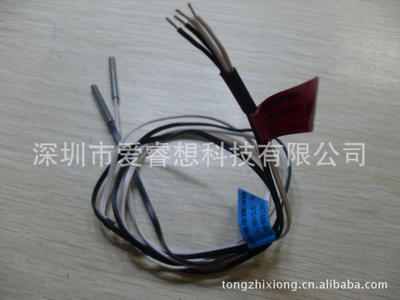 PTC温度传感器求购指南 产品详情与技术选型