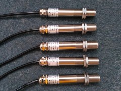 IRTP-300L红外温度传感器参数详解及选购指南