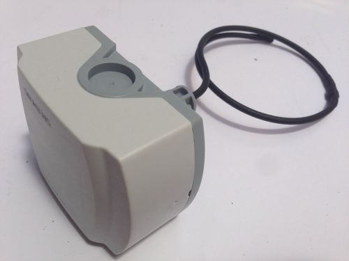 西门子QAM2160.040风管温度传感器 性能、应用与安装指南