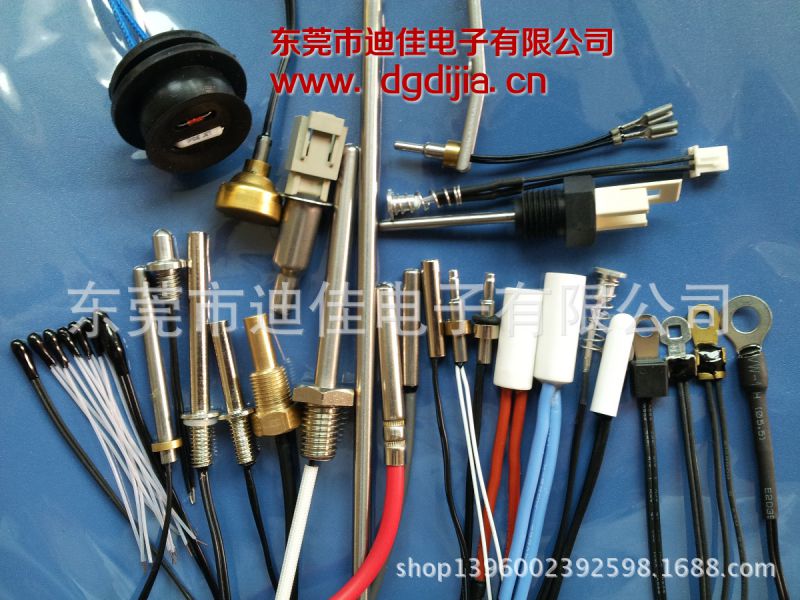 温度传感器 冰箱空调热水器其他制冷设备专用